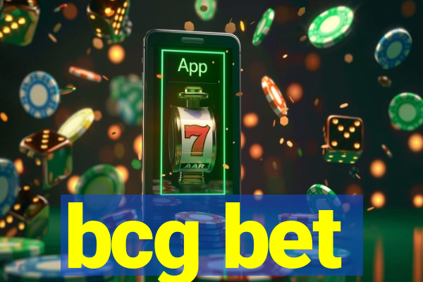 bcg bet